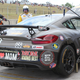 Illustration for article titled A Close-Up Look At All Of The Crazy Action In A Routine Sportscar Pit Stop